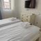 Pensiunea Apartamente 9-Reședința Felix - Félixfürdő