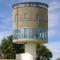 Luxury Converted Water Tower In Yorkshire - Emley