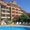 Hotel Liani - All Inclusive - Napospart