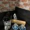 Moderne Apt mit 2 Balkonen, Self check-in, Parking Moderne Apt mit 2 Balkonen, Self check-in, Parking