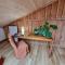 Maisonnette chaleureuse