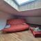 Maisonnette chaleureuse