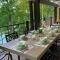 Waterfront 5BD/5BA Dock & 9P-Hottub