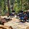 Waterfront 5BD/5BA Dock & 9P-Hottub
