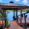 Waterfront 5BD/5BA Dock & 9P-Hottub