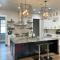 Waterfront 5BD/5BA Dock & 9P-Hottub
