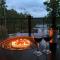 Waterfront 5BD/5BA Dock & 9P-Hottub