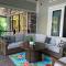 Waterfront 5BD/5BA Dock & 9P-Hottub
