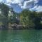 Waterfront 5BD/5BA Dock & 9P-Hottub
