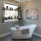 Waterfront 5BD/5BA Dock & 9P-Hottub