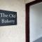 The Old Bakery, in the heart of St Anns Chapel