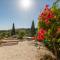Beautiful Buganvillas Garden Property