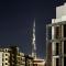 Modern Studio Center of Dubai