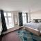 Taunton Flats
