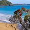 Sandy Bay Beachfront