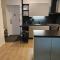 Brooms - Newly renovated central studio apartment