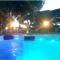 "Pequeño Paraiso" Cabaña con Jacuzzi y piscina privada - Traspinedo