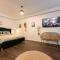 Ultra central apartment