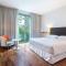 Four Points by Sheraton Ljubljana Mons