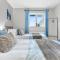 MK 2-Bedroom Contractor's Gem, 5 beds, sleeps 6, free parking - Milton Keynes