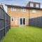 MK 2-Bedroom Contractor's Gem, 5 beds, sleeps 6, free parking - Milton Keynes