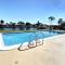 Canal Front Home with Pool - Cocoa Beach