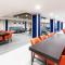 Holiday Inn Express El Paso-Central by IHG