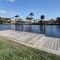 Canal Front Home with Pool - Cocoa Beach