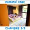 Pamatai Fare (belle vue)