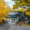 lacbrome Chalet lake+Terrasse+BBQ+Hot-tub - Lac-Brome