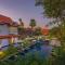 The Embassy Angkor Resort & Spa - Siem Reap