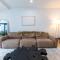 Broadbeach Luxury Oracle Tower 1 Apartment 2Bed 2Bath 1 Car