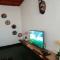Akagera guides House