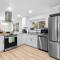 Graces View, full kitchen, close to skiing