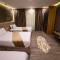 Golden palm sunrise inn - 开罗