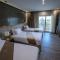 Golden palm sunrise inn - 开罗