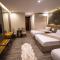 Golden palm sunrise inn - 开罗