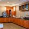 SpringHill Suites Dayton South/Miamisburg