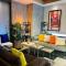 Brown Dot Hotel Jinju