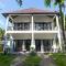Koh Rong Hill Beach Resort