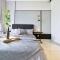 Arte Mont Kiara Soft & Warm 1BR Suites - 吉隆坡