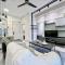 Arte Mont Kiara Soft & Warm 1BR Suites - 吉隆坡