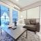 Arte Mont Kiara Soft & Warm 1BR Suites - 吉隆坡