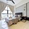 Arte Mont Kiara Soft & Warm 1BR Suites - 吉隆坡