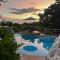Vidas Mountain Stay-Bohol Vidas Mountain Stay-Bohol