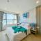 The Song Luxury Apartment Vung Tau D' House - Vung Tau