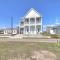 Joys Beach House
