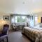 Macdonald Morlich Hotel at Macdonald Aviemore Resort