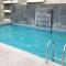 Apartment, spectacular Lima City view, GYM, POOL, PRIVATE PARK -LINCE - Lima