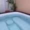 B&B Roomantic & Piscina Idromassaggio